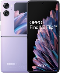 【B品】OPPO Find N2 256GB ホワイト Oppo Find N2 16GB+512GB White